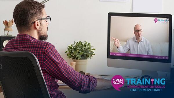 public speaking videos