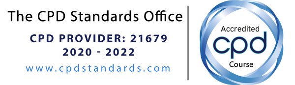 cpd certified training