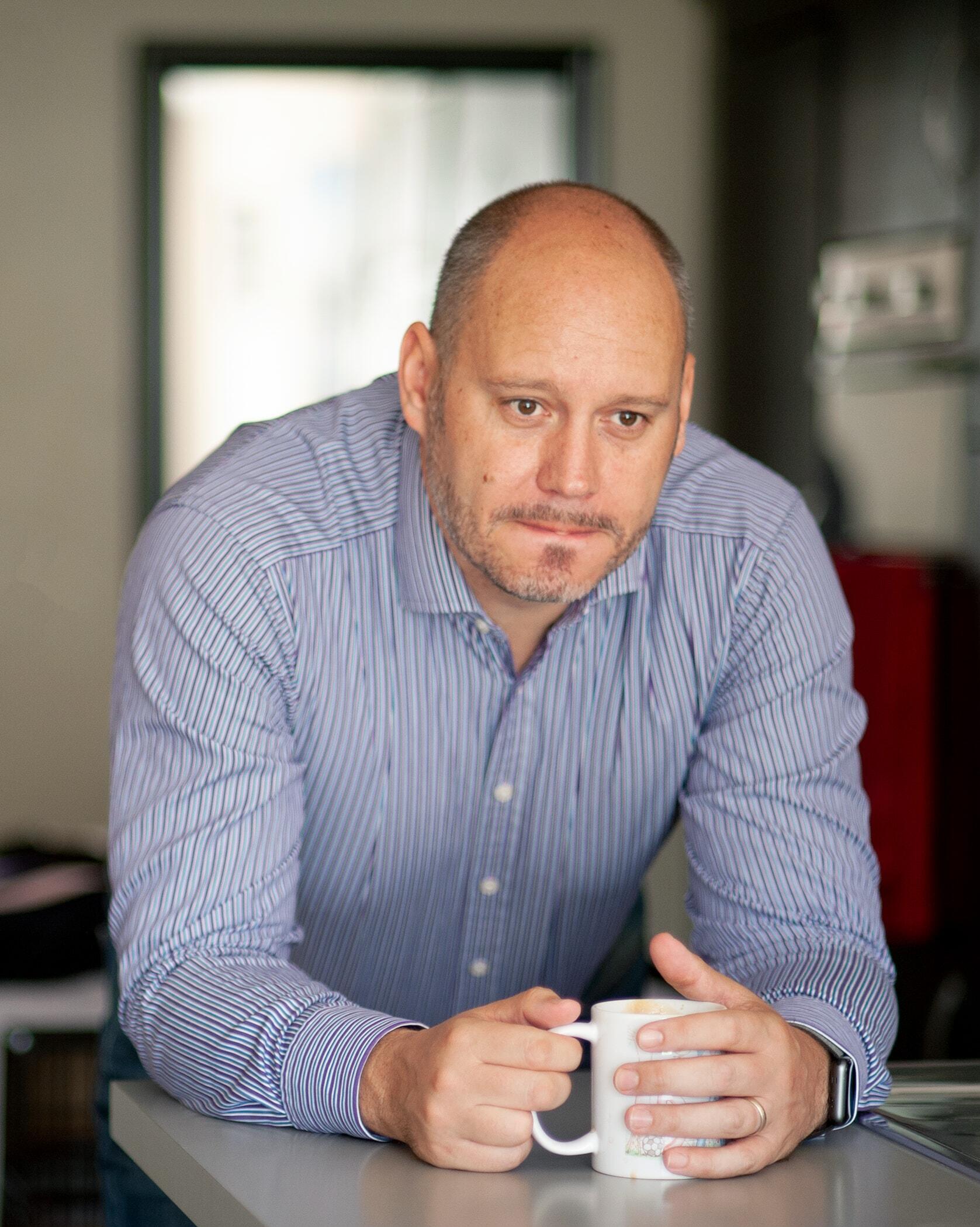 physical communication