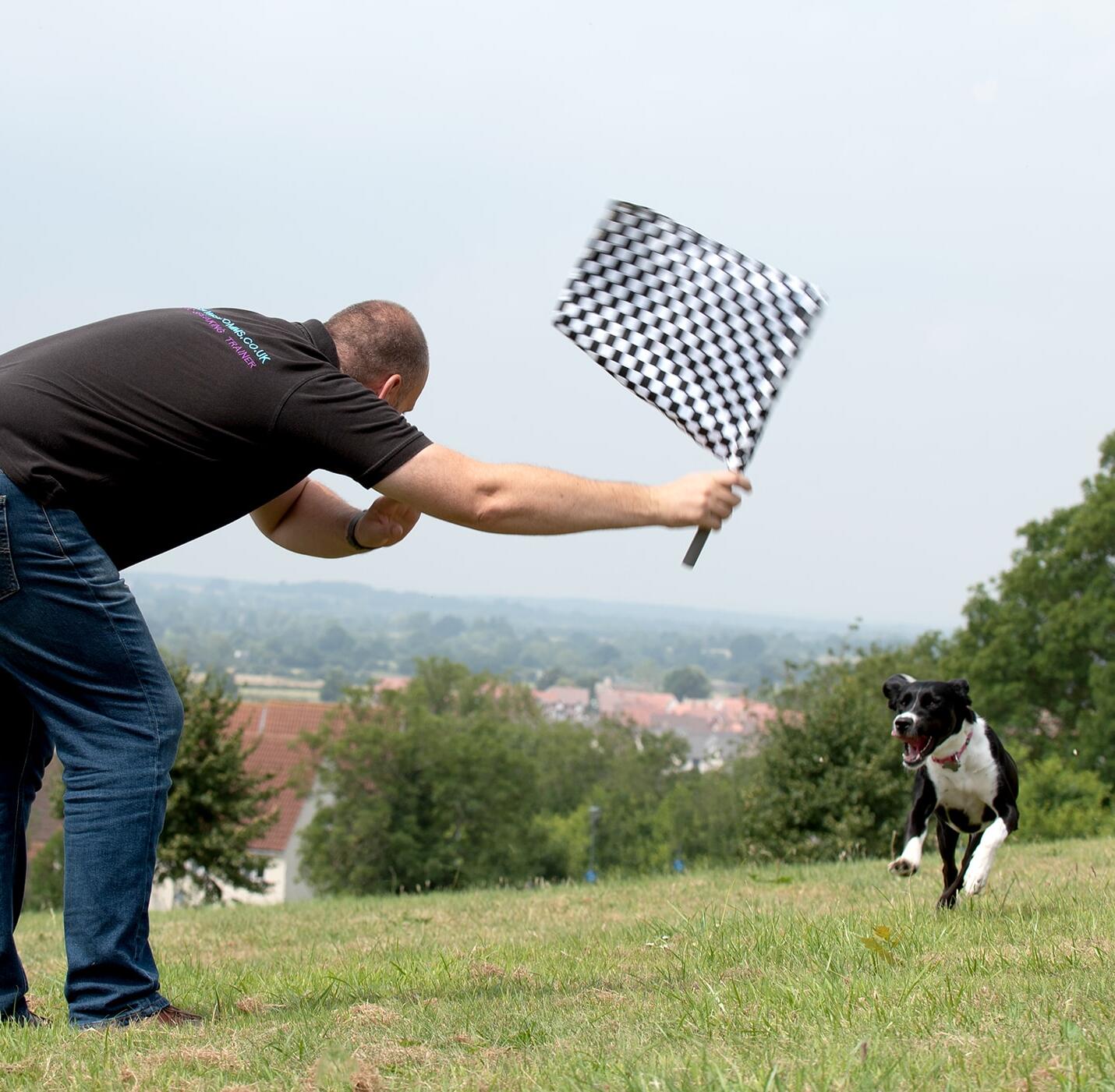 Chris Dawes Commentator of the Year awards