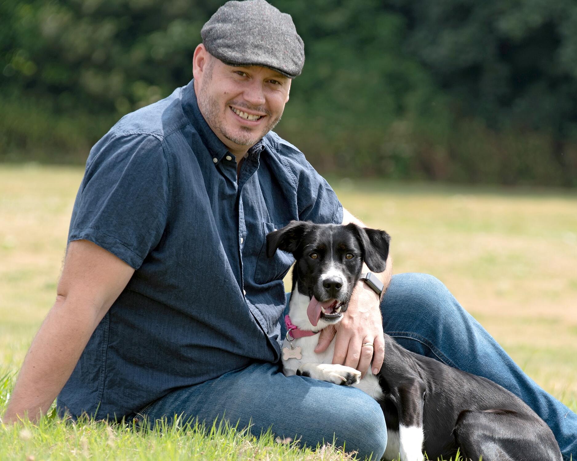 Chris Dawes Facebook Live