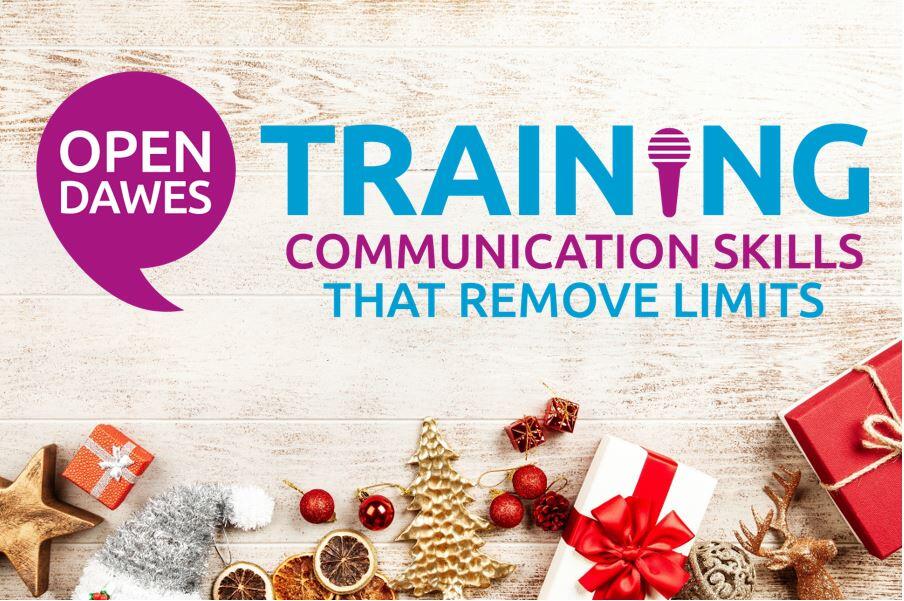 open dawes training 2018 review