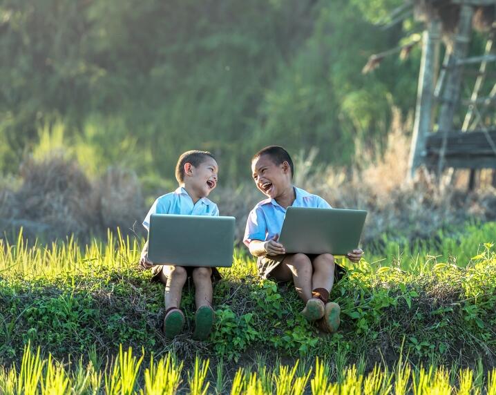 improved internal communications