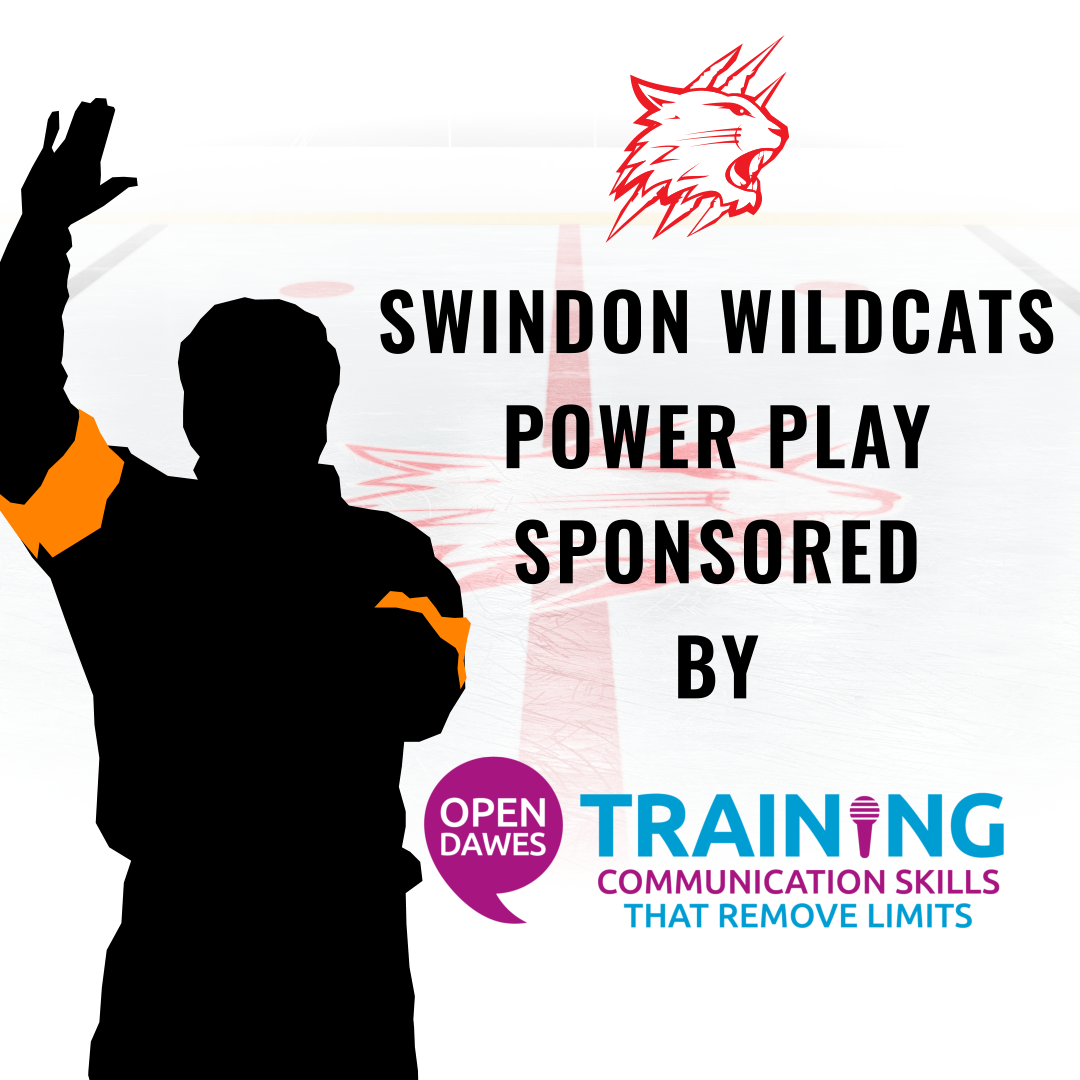 open dawes training swindon wildcats