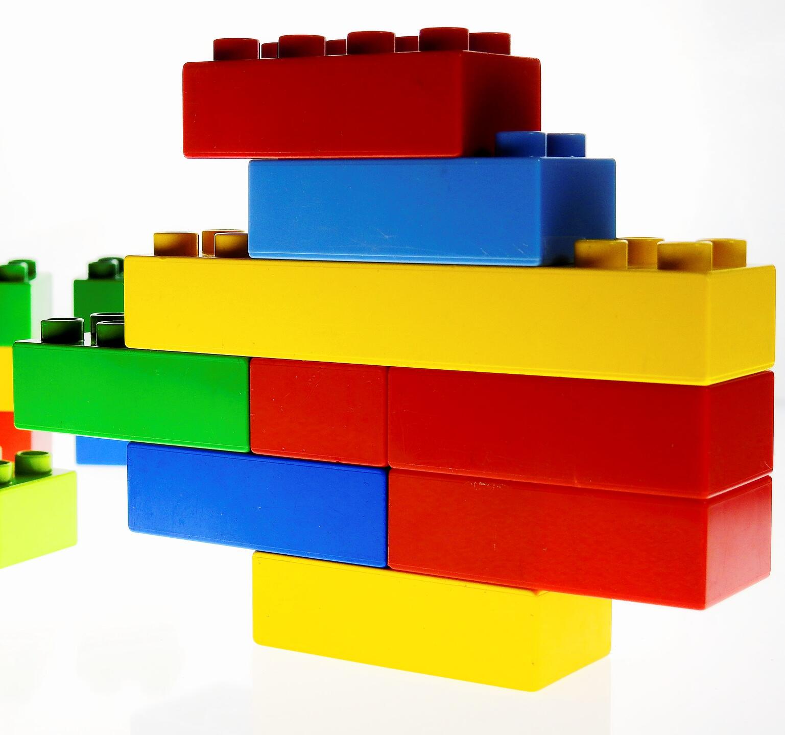 presentation script structure