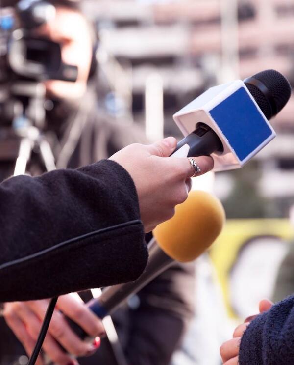 media training