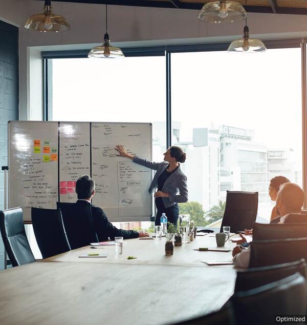 effective meeting communication