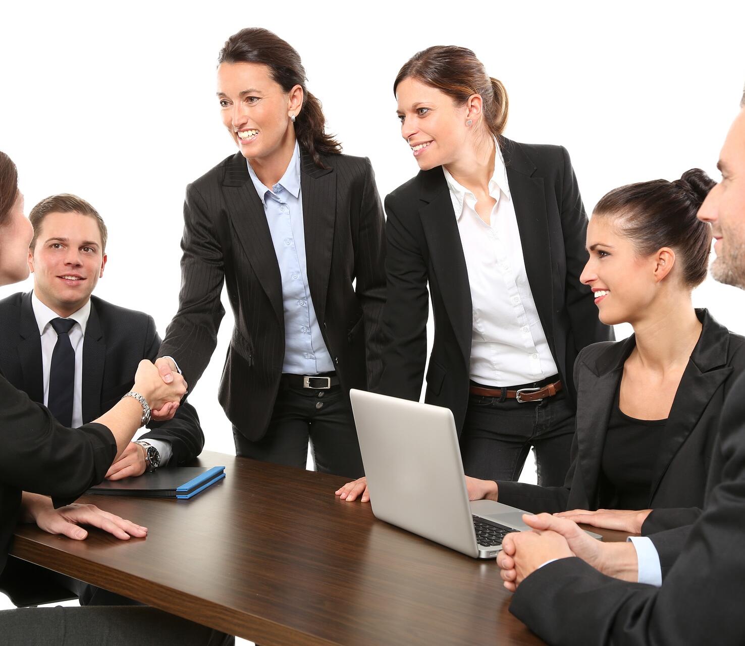 presentation skills training