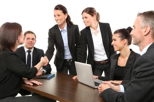 meeting communication and presence