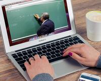 Delivering training online is business as usual