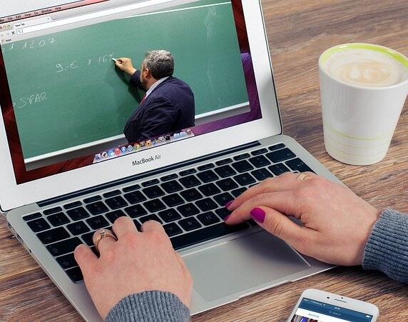 remote public speaking training