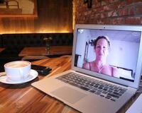 How to be effective presenting or meeting online