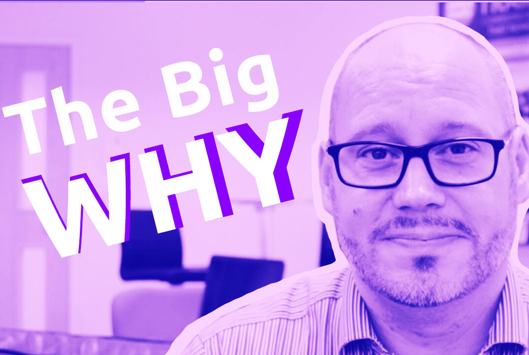 why professional training