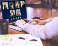 Ten Tips for Effective Online Presentations