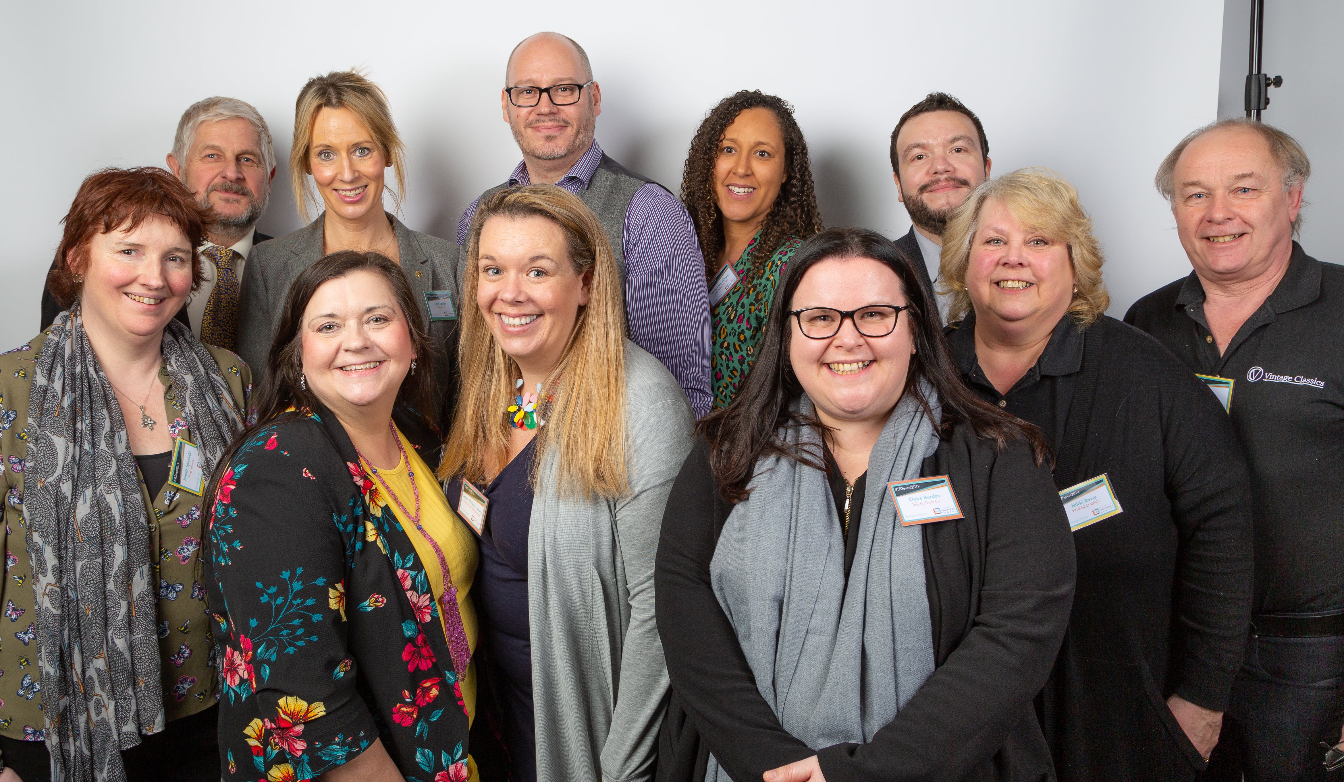 south west of england sbs winners